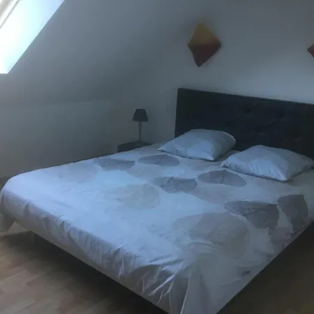 Apartamento Soizic' House Trébeurden Exterior foto