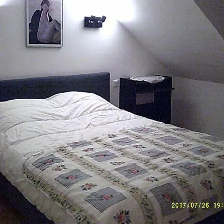 Apartamento Soizic' House Trébeurden Exterior foto