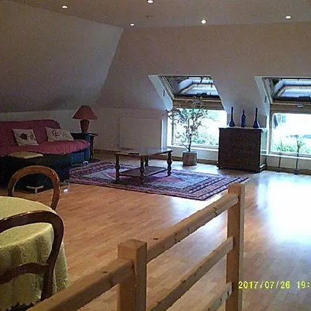 Apartamento Soizic' House Trébeurden Exterior foto