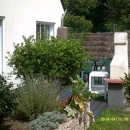 Apartamento Soizic' House Trébeurden Exterior foto