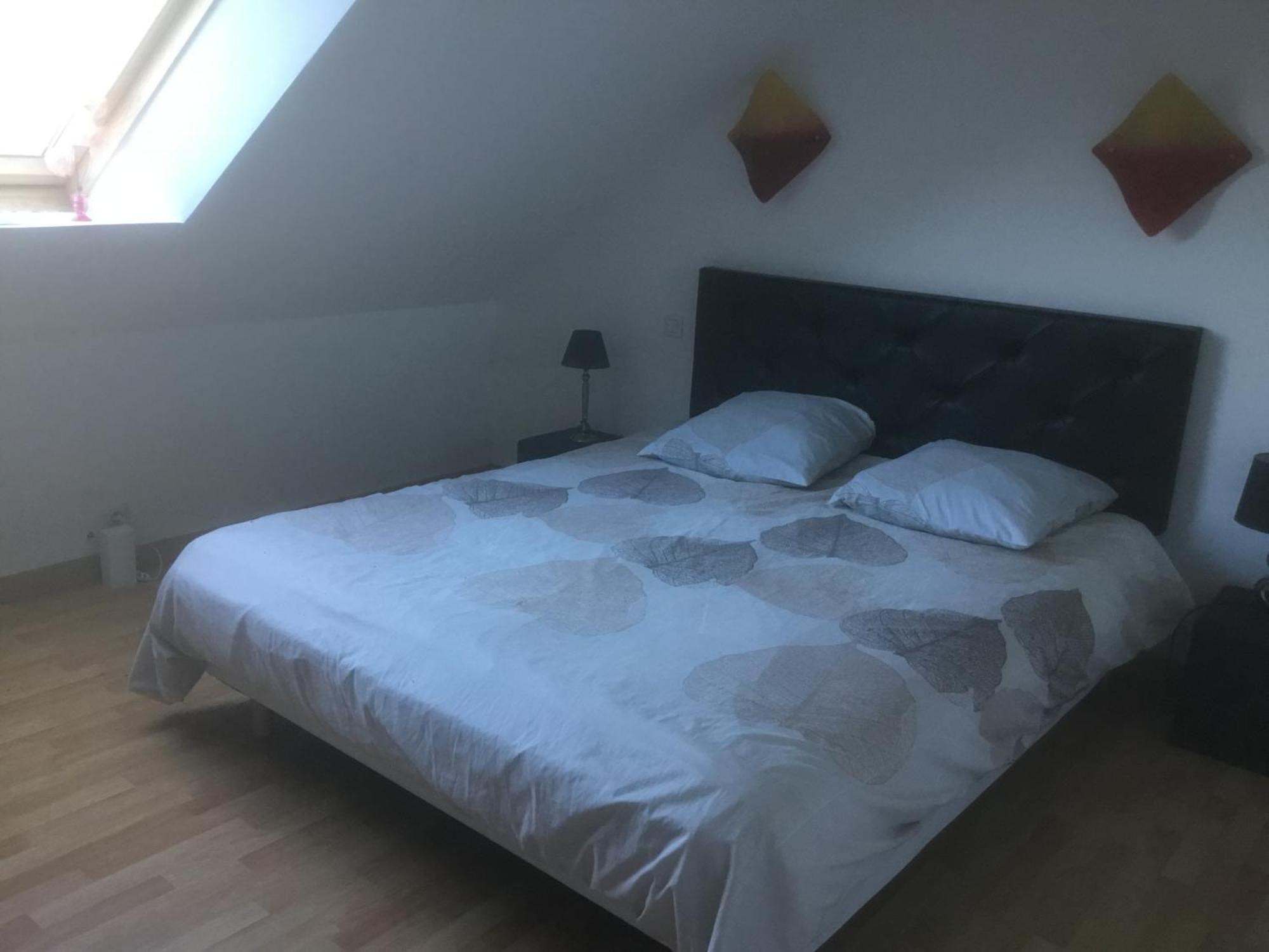Apartment Soizic' House