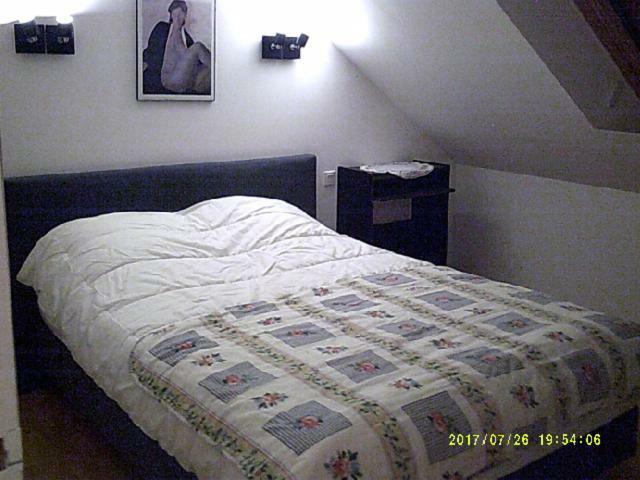 Apartment Soizic' House