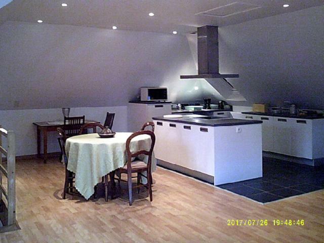 Soizic' House Trebeurden