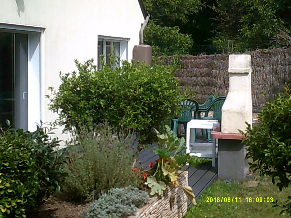 Soizic' House Apartment *